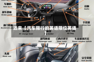 近来【汽车限行的英语限位英语】