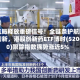 药监局释放重磅信号！全链条护航医药创新，港股创新药ETF博时(520690)跟踪指数强势涨近5%