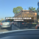 东莞市渭溪路货车限行/东莞货车限行违章扣几分