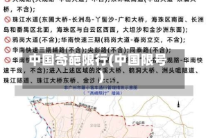 中国奇葩限行(中国限号)