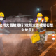 杭州大雪被限行(杭州大雪被限行怎么处罚)