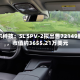 戴尔科技：SL SPV-2拟出售72149股，市值约3655.21万美元