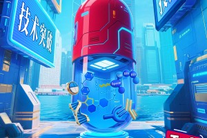 医药工业“十五五”规划发布，港股通创新药领市大涨！