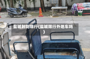 盐城射阳限行(盐城限行外地车吗)