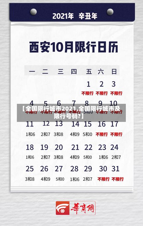 【全国限行城市2021,全国限行城市及限行号码?】-第2张图片