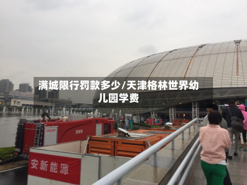 满城限行罚款多少/天津格林世界幼儿园学费-第2张图片