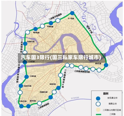 汽车国3限行(国三私家车限行城市)-第1张图片