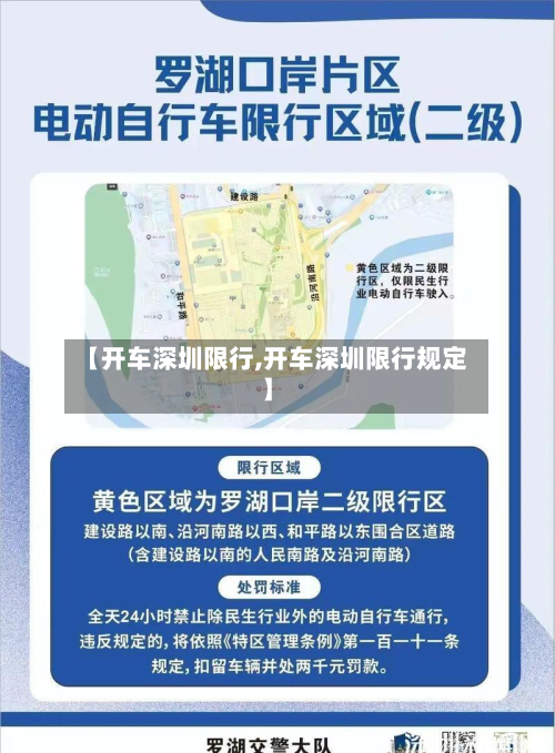 【开车深圳限行,开车深圳限行规定】-第2张图片