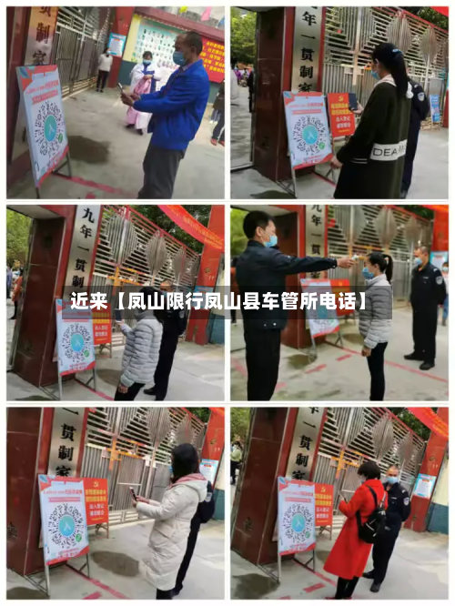 近来【凤山限行凤山县车管所电话】-第3张图片