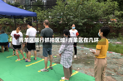 青羊区限行抓拍区域/青羊区在几环-第2张图片