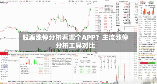 股票涨停分析看哪个APP？主流涨停分析工具对比-第1张图片