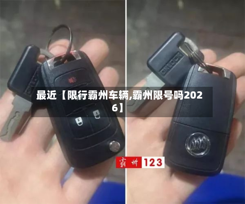 最近【限行霸州车辆,霸州限号吗2026】-第1张图片