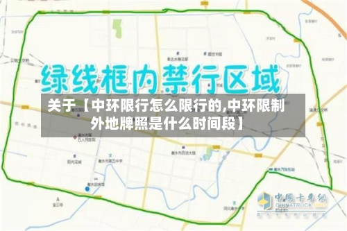关于【中环限行怎么限行的,中环限制外地牌照是什么时间段】-第2张图片