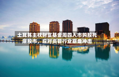 土耳其主权财富基金周四入市购股托底股市，应对资管行业崩盘冲击-第1张图片