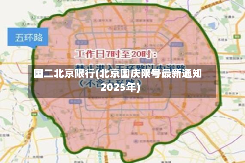 国二北京限行(北京国庆限号最新通知2025年)-第2张图片