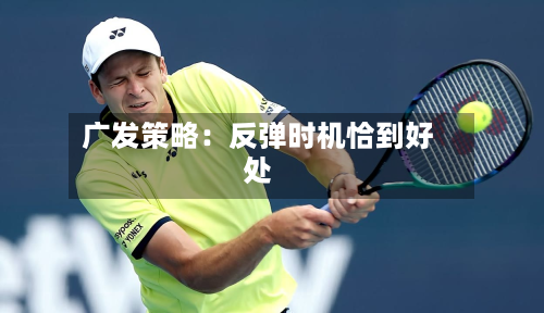 广发策略：反弹时机恰到好处-第2张图片