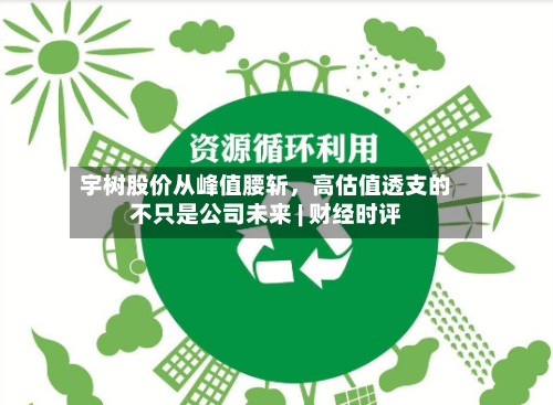 宇树股价从峰值腰斩	，高估值透支的不只是公司未来 | 财经时评-第1张图片