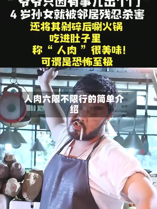 人肉六限不限行的简单介绍-第2张图片