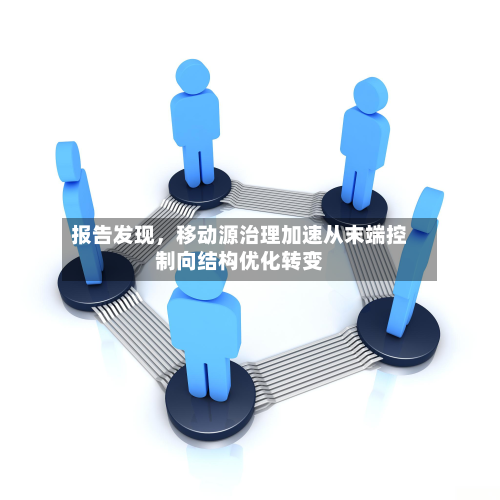报告发现，移动源治理加速从末端控制向结构优化转变-第1张图片