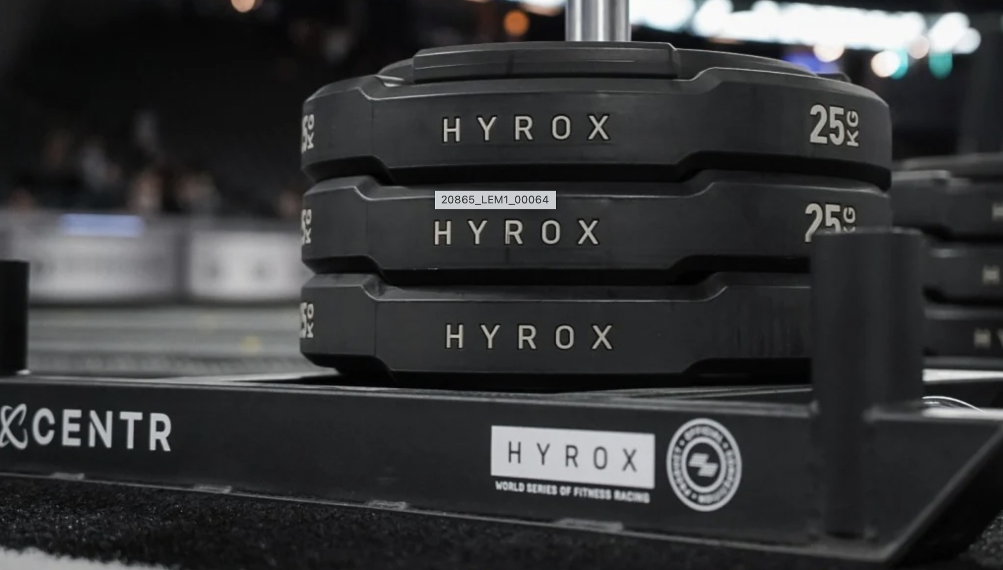 王健林甩卖HYROX：LVMH旗下投资机构接盘，估值或达47亿