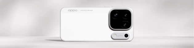 OPPO Find X10 系列发布：首发哈苏超清原相机+ 三2亿镜头群，起售价4999元